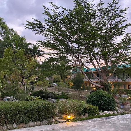 63Inn庭園民宿 Pinghe Dış mekan fotoğraf