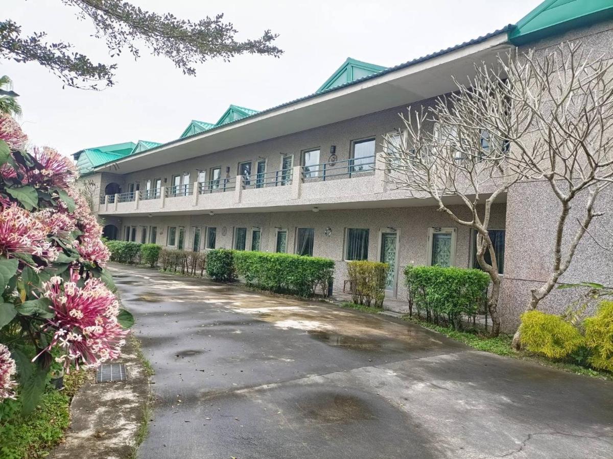 63Inn庭園民宿 Pinghe Dış mekan fotoğraf