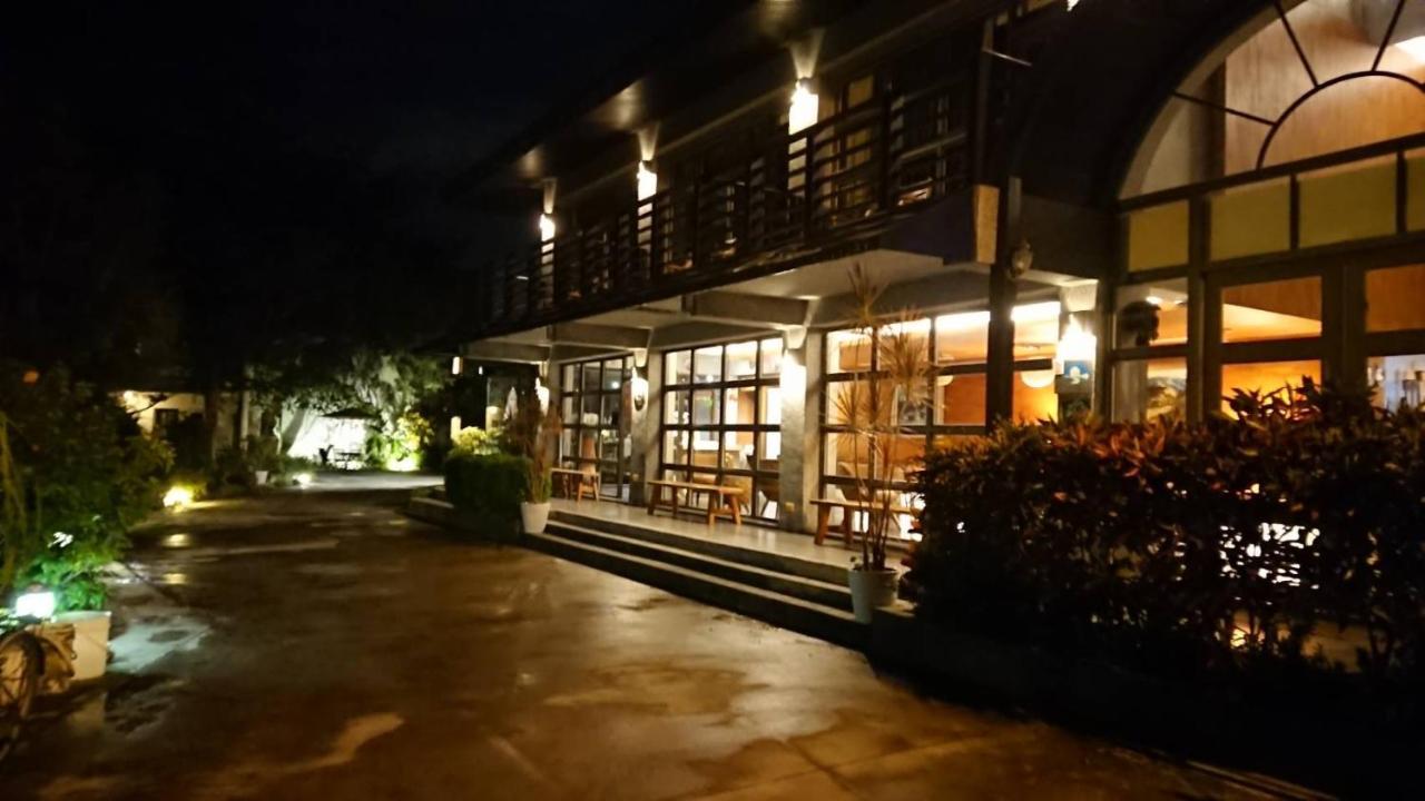 63Inn庭園民宿 Pinghe Dış mekan fotoğraf