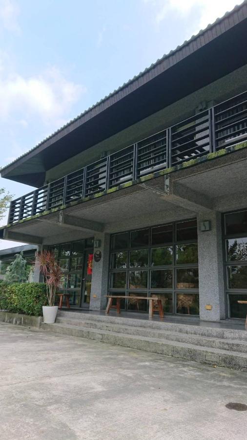 63Inn庭園民宿 Pinghe Dış mekan fotoğraf