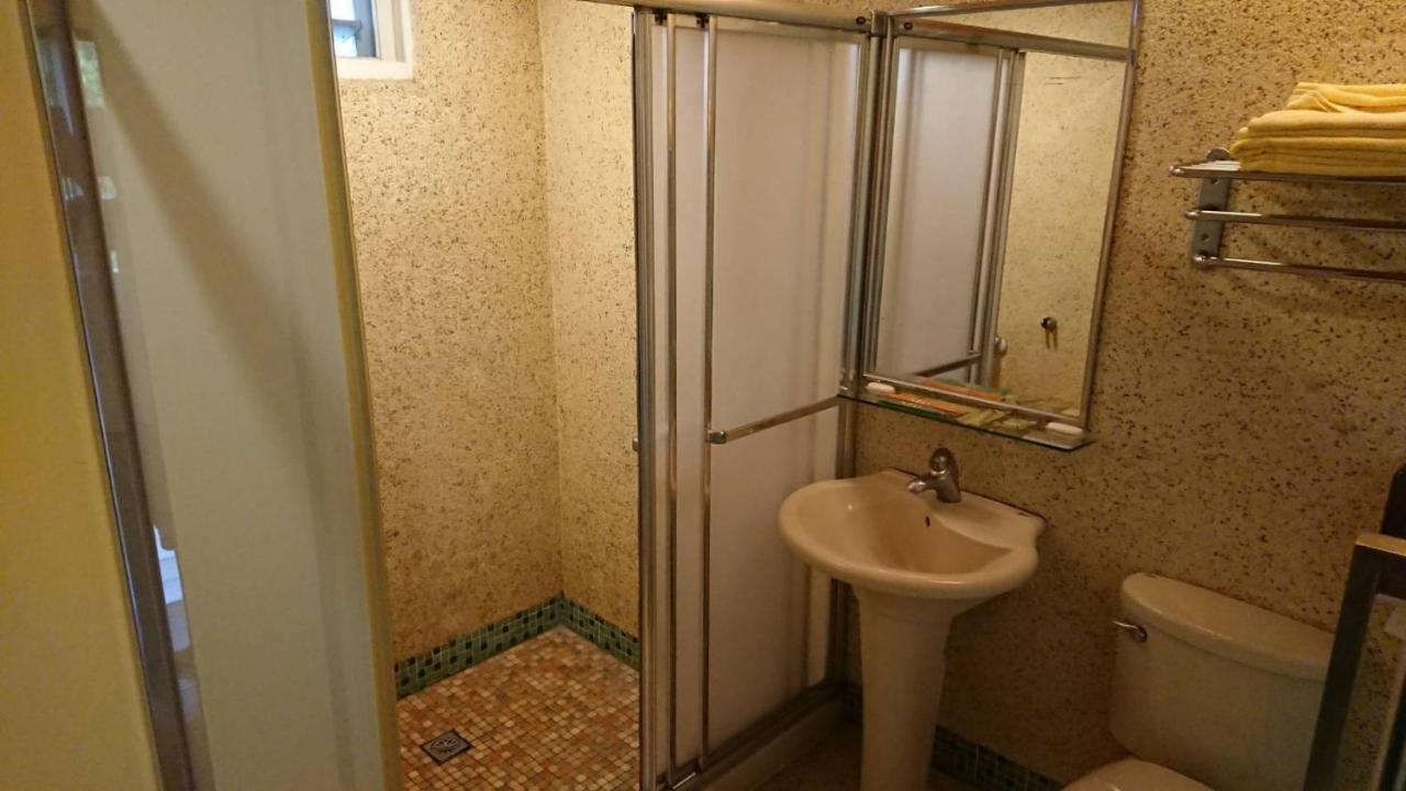 63Inn庭園民宿 Pinghe Dış mekan fotoğraf